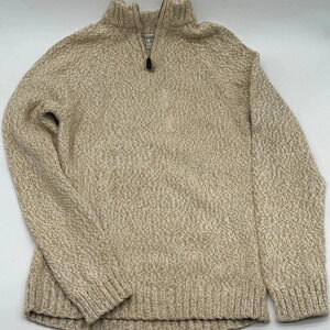 Men’s Steve‎ & Barry All American Sweater Authentic Outfitters size XL